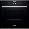 Встраиваемый духовой шкаф Bosch HBG633NB1