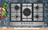 Варочная панель Beko HIAW75225SX