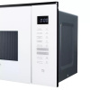 Встраиваемая микроволновая печь DeLonghi DMO 25BB ROMA