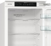 Встраиваемый двухкамерный холодильник Gorenje NRKI517142