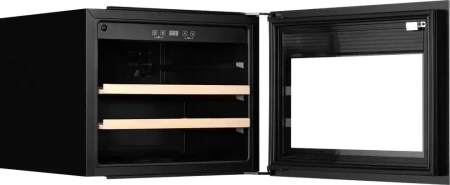 Винный шкаф встраиваемый Kuppersberg RBW 46