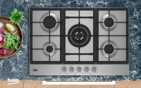 Варочная панель Beko HIAW75225SX