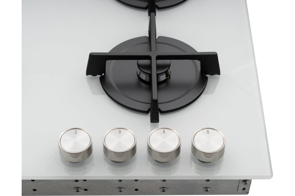 Газовая варочная панель Delonghi NSL 460 B RUS