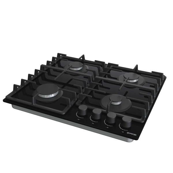 Газовая варочная панель Gorenje GT641BHF