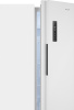 Холодильник Weissgauff WSBS 500 Inverter NoFrost White