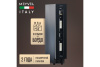 Винный шкаф Meyvel MV9NH-KBT1