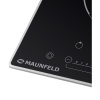 Электрическая варочная панель Maunfeld EVSE292FDBK
