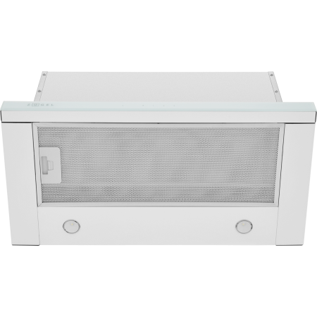 Вытяжка телескопическая ZUGEL ZHT652GW