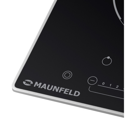 Электрическая варочная панель Maunfeld EVSE292FDBK