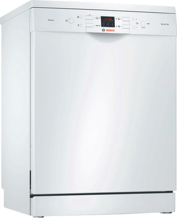 Посудомоечная машина Bosch SMS44DW01T