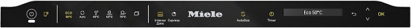 Посудомоечная машина Miele G 7360 SCVi