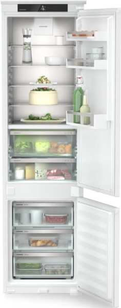 Встраиваемый холодильник Liebherr ICBNSd 5623-20 001 Plus BioFresh NoFrost