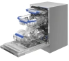Посудомоечная машина встраиваемая Meferi MDW4573 COMFORT