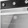 Электрический духовой шкаф MEFERI MEO606WH LIGHT