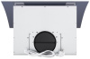 Вытяжка Maunfeld Sky Star Chef 60 белый