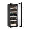 Винный шкаф Libhof Sommelier SED-161 Black