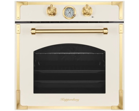 Духовой шкаф Kuppersberg RC 6911 C Bronze