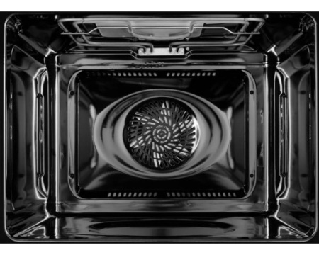 Духовой шкаф Kuppersberg HK 616 Black
