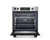 Конвекционный духовой шкаф Grundig GEBD11300X