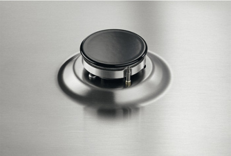 Варочная панель Electrolux GPE 363 RCW