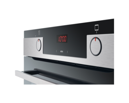 Духовой шкаф Hansa BakingPro BOEI684097