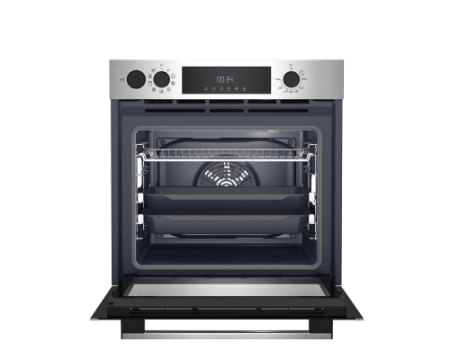 Конвекционный духовой шкаф Grundig GEBD11300X