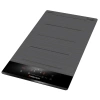 Варочная панель индукционная с инвертором Meferi MIH302GR COMFORT PLUS