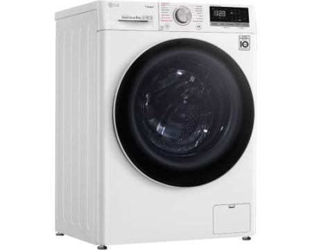 Стиральная машина LG F4R5VYL0W