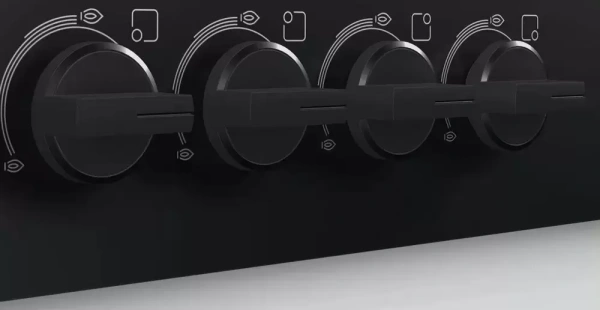 Варочная панель газовая Bosch PBP6C6B82Q