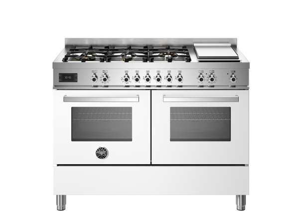Варочный центр Bertazzoni Professional PRO126G2EBIT