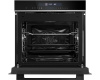 Духовой шкаф Maunfeld MEOR7217SMB