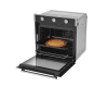 Духовой шкаф Hotpoint FE9 814 H IX