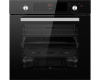 Газовый духовой шкаф Weissgauff WGO 706 D Black Glass