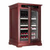 Винный шкаф Meyvel MV46-WM1-C