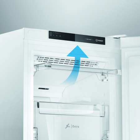 Морозильник INDESIT DFZ 4150