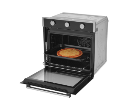 Духовой шкаф Hotpoint FE9 814 H IX