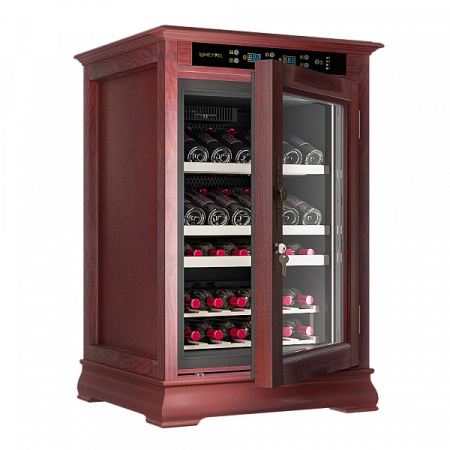 Винный шкаф Meyvel MV46-WM1-C