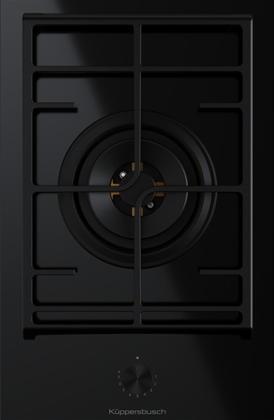 Газовая варочная панель VarioLine Kuppersbusch VKGW 3551.0 SR-E5