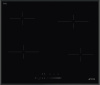Электрическая варочная панель Smeg SE464TB