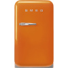 Холодильник Smeg FAB5ROR5