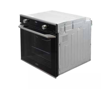 Газовый духовой шкаф Delonghi NSFG 11 XL RUS