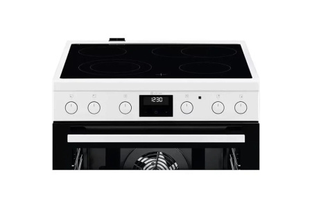 Электрическая плита AEG CCB 6440CBW