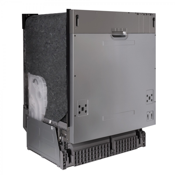 Посудомоечная машина EXITEQ EXDW-I604