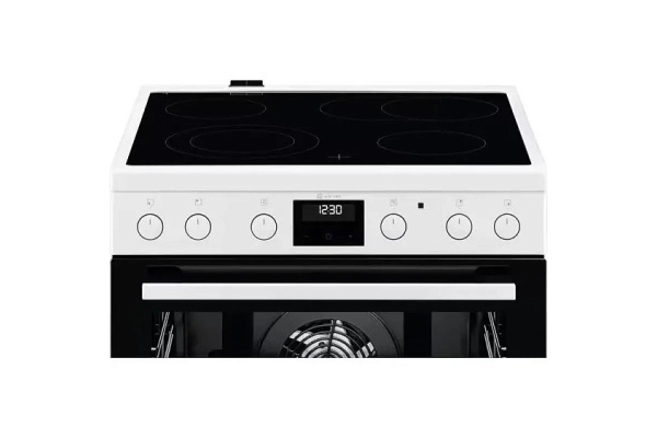 Электрическая плита AEG CCB 6440CBW