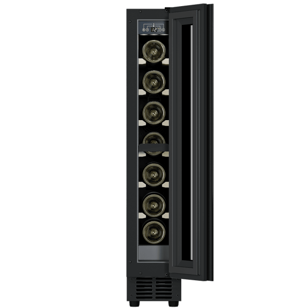 Винный шкаф встраиваемый Meyvel MV9NH-KBT1