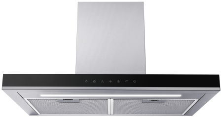 Вытяжка Haier HVX-C672TX