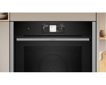 Духовой шкаф электрический Neff B64CT73N0