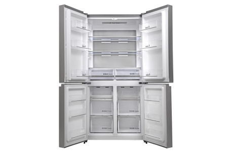 Холодильник Gencool GDCD-605NM