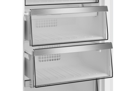 Морозильная камера Grundig GFPN66831XBR