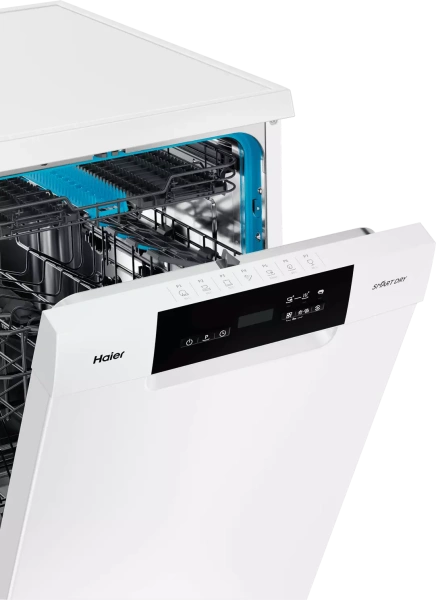 Посудомоечная машина Haier HDWE11-36WE4RU